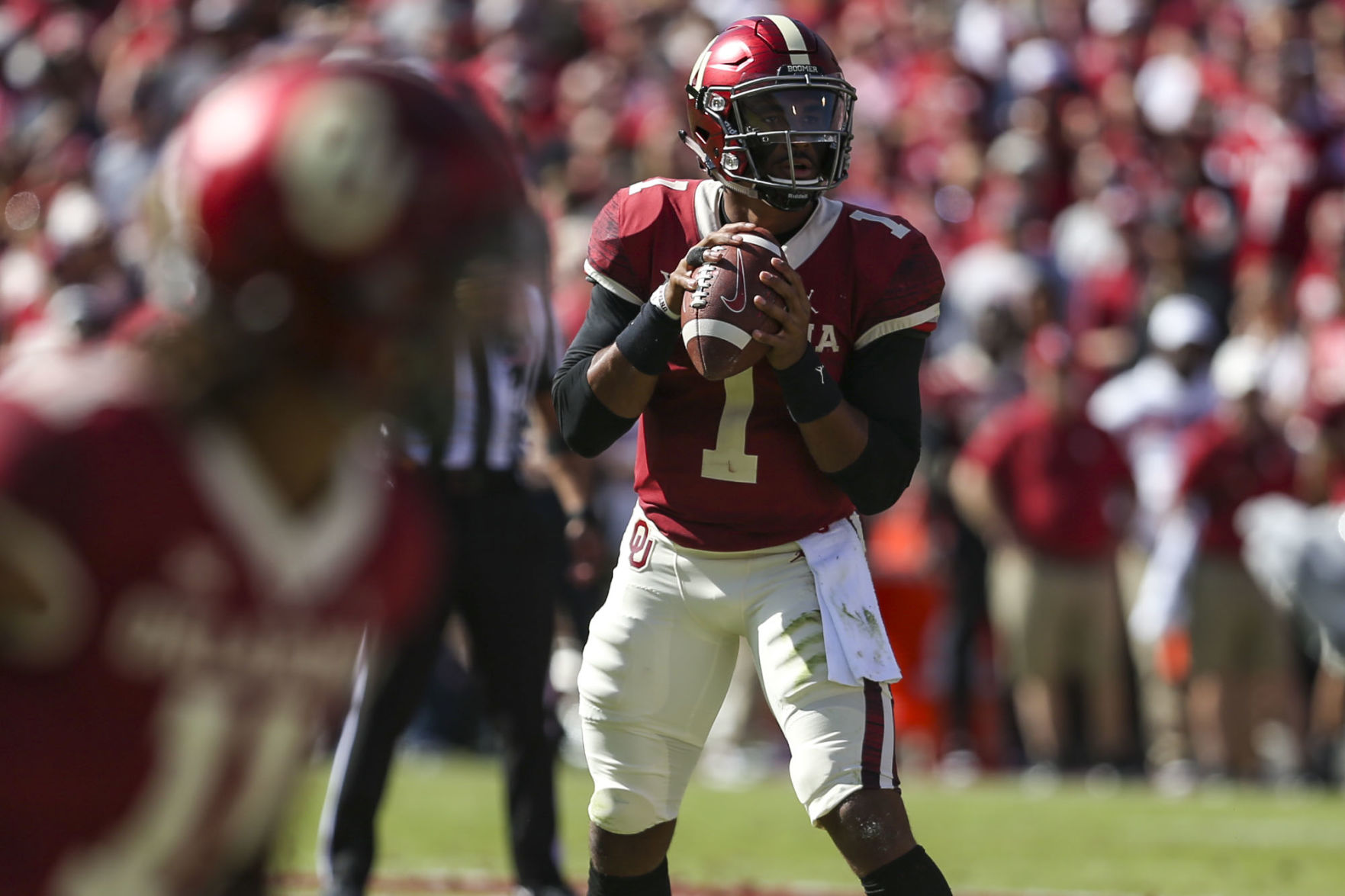 Jalen Hurts